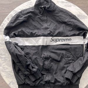 Bootleg Supreme Jacket